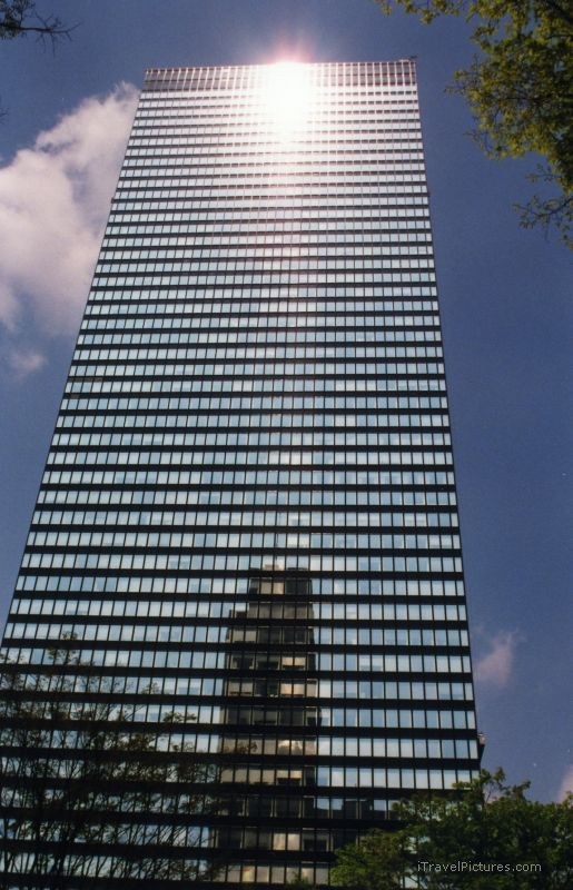 Shinjuku building Shinjuku